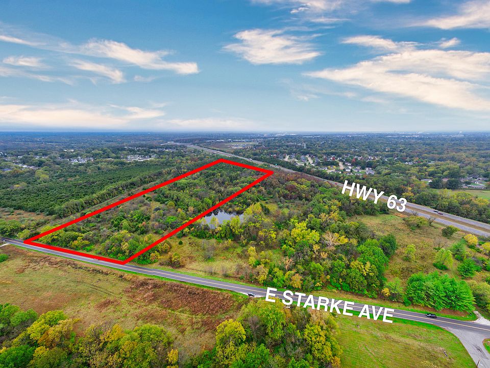 2nd image of E Starke Ave