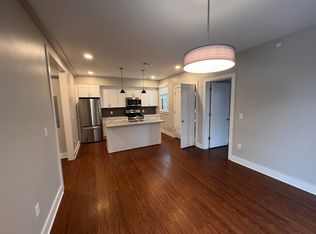 390 Harvard St #1, Cambridge, MA 02138