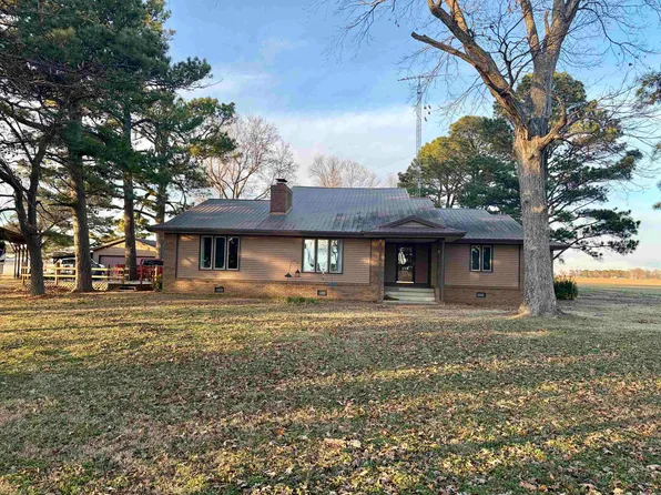 100 County Road 1240, Hickory Ridge, AR 72347
