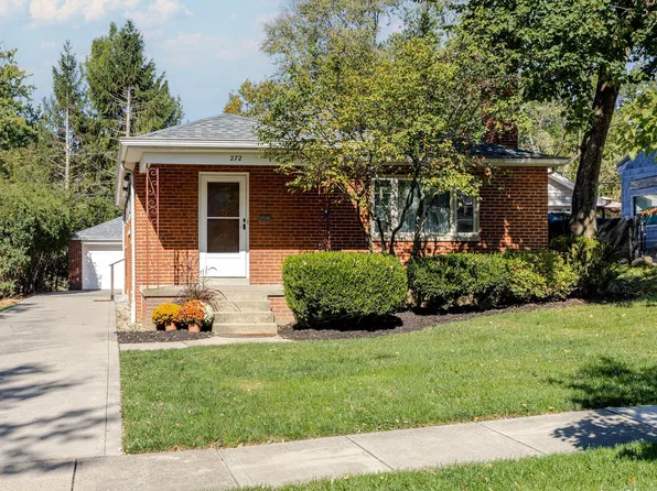 272 Blenheim Rd, Columbus, OH 43214