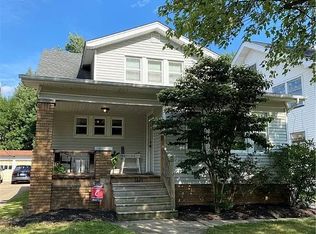 3643 W 148th St, Cleveland, OH 44111