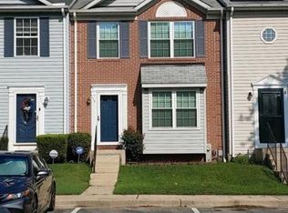 114 Langdon Farm Cir, Odenton, MD 21113