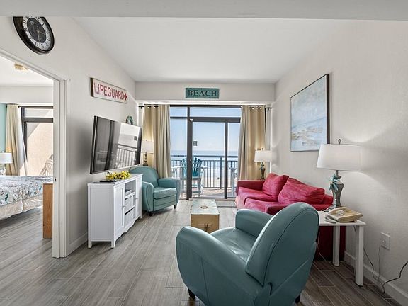 2nd image of 4800 S Ocean Dr. #304