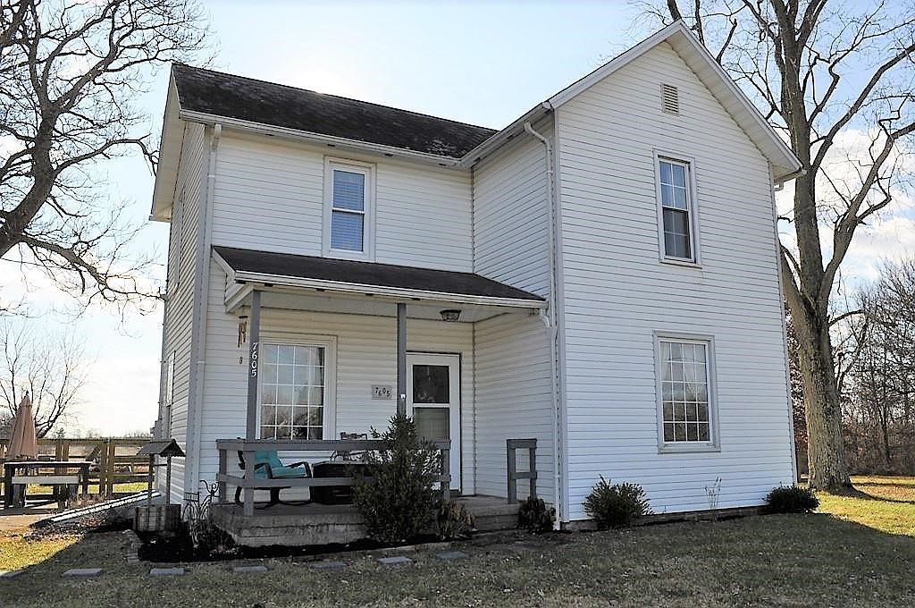 7605 Stemen Rd NW, Pickerington, OH 43147 Zillow