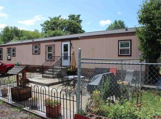 505 SW 2nd Ave, Cedaredge, CO 81413