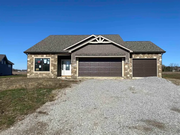 2011 Approach Dr, Auburn, IN 46706