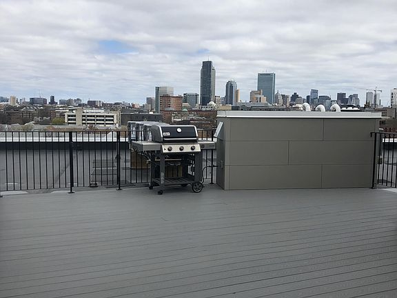 2nd image of 1452 Tremont St #308