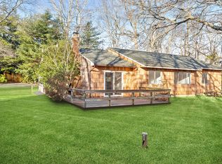 16 Settlers Landing Ln, East Hampton, NY 11937
