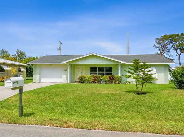 213 E Arbor Avenue, Port St Lucie, FL 34952