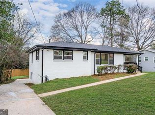 2868 Lynda Pl, Decatur, GA 30032