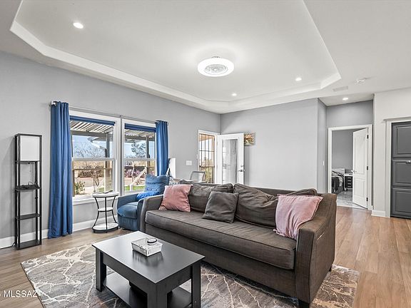 5th image of 7940 N Desert Quail Ln