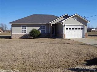 17 Cedar Loop, Beebe, AR 72012