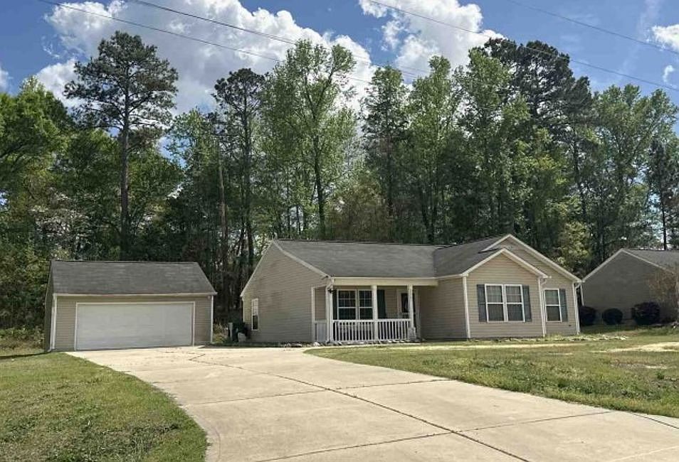 Property Front View