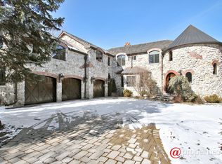 2200 Harrison St, Glenview, IL