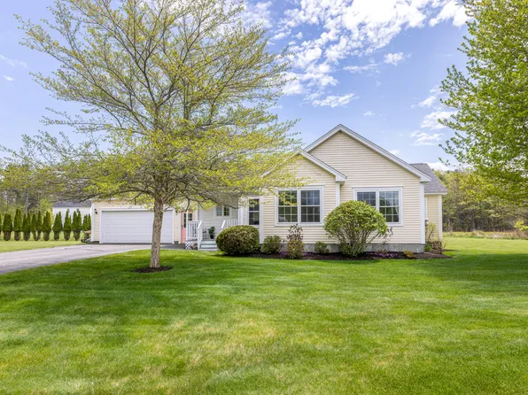 36 Merrill Drive #36, Yarmouth, ME 04096