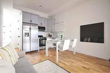 Rented by Brown Harris Stevens