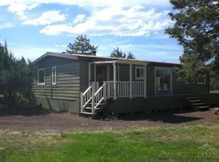 6624 SW Ferrett Rd, Crooked River, OR 97760