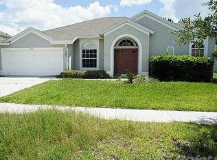 5632 Riva Ridge Dr, Zephyrhills, FL 33544