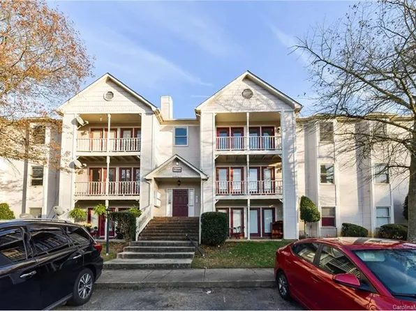 6165 Meadow Rose Ln, Charlotte, NC 28215