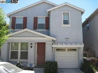 9621 Armstrong Dr, Oakland, CA 94603