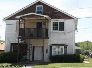 524 Hite St APT B, Morgantown, WV 26501