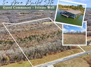 18 Hidden Springs Ln, Reeds Spring, MO 65737