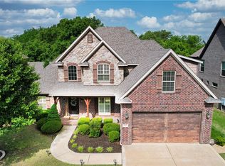 5408 Brighton Rd, Rogers, AR 72758