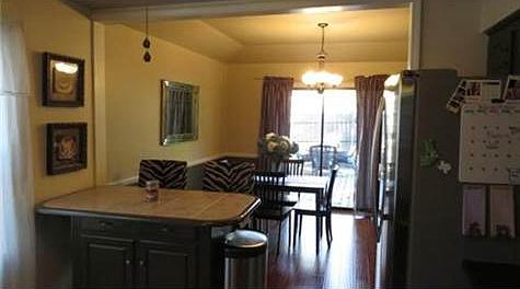 Dining Room.