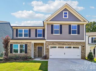 1415 Allison Woods Ct #70, Lowell, NC 28098