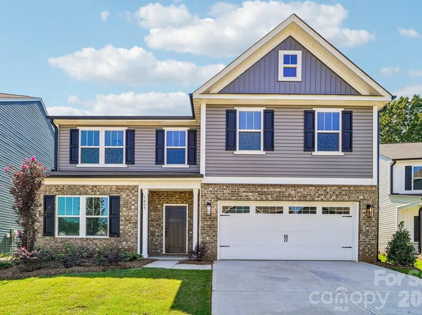 1415 Allison Woods Ct #70, Lowell, NC 28098