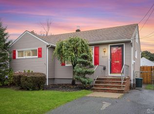 3307 Banta Rd, South Plainfield, NJ 07080