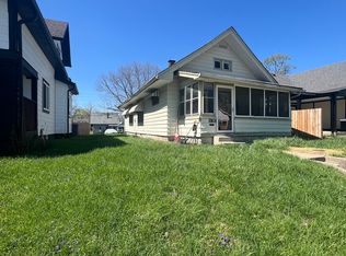 2004 N Dexter St, Indianapolis, IN