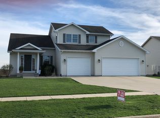 1030 Cherokee St, Nevada, IA 50201