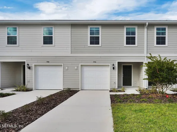 1916 NORMANDY PINES Lane, Jacksonville, FL 32221