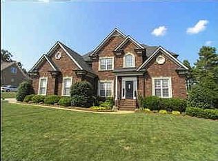 15115 Ron Allen Ct, Mint Hill, NC 28227