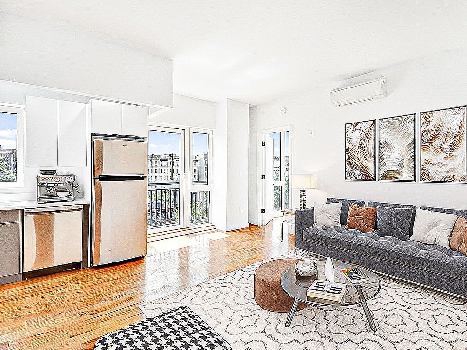 1st image of 469 Convent Ave #3G