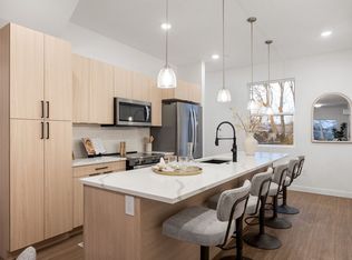 The Harvey, Salt Lake City, UT 84106