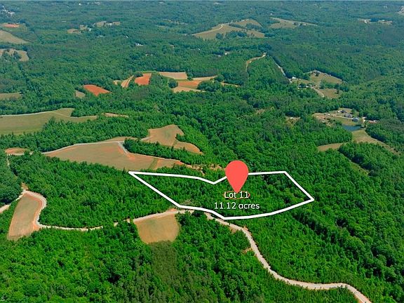 2nd image of 11 Roby Fulk Rd Lot 11