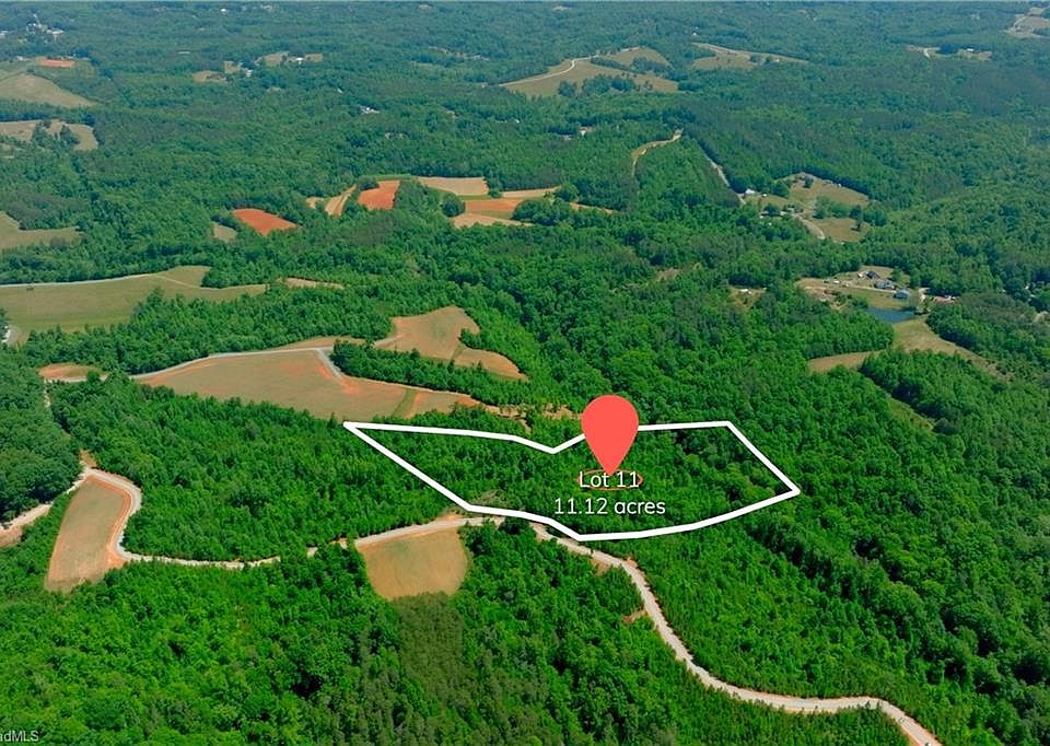 1st image of 11 Roby Fulk Rd Lot 11