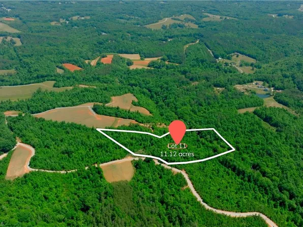 11 Roby Fulk Rd Lot 11, Pinnacle, NC 27043