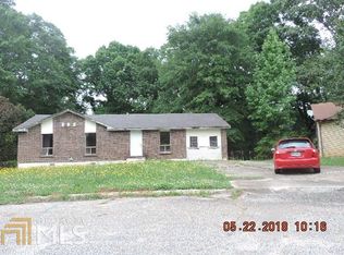 6039 Deerfield Ct, Morrow, GA 30260