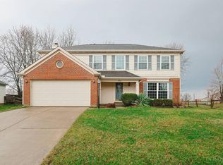 771 Regent Rd, Cincinnati, OH 45245