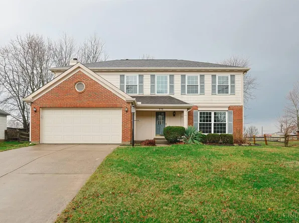 771 Regent Rd, Cincinnati, OH 45245