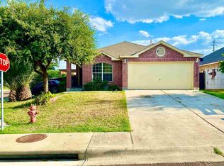 4219 Morelia Ave, Laredo, TX 78046