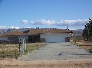 25875 Del Oro Rd, Apple Valley, CA 92308