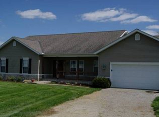 20750 Dog Leg Rd, Marysville, OH 43040