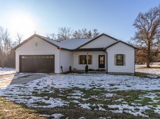 810 Heether St, Huntsville, MO 65259