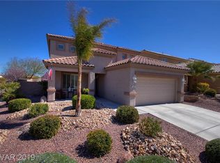 1066 Swinford Ct, Henderson, NV 89002