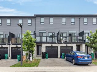 51 Sparrow Ave #10, Cambridge, ON N1T0E5