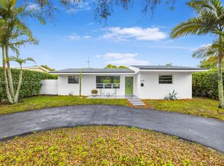 6631 Garfield St, Hollywood, FL 33024